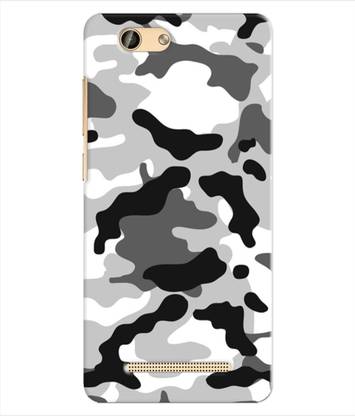 ETECHNIC Back Cover for Gionee F103 Pro