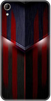 Smutty Back Cover for HTC Desire 820g Plus, HTC Desire 820g, HTC Desire 820 - Superhero Print