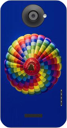 Games of Technology Back Cover for HTC one X