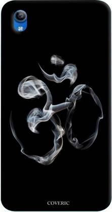 PEGANORM Back Cover for ViVo Y 91i