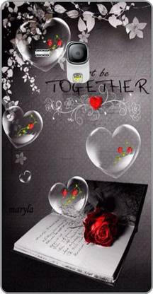 jasvi Back Cover for Samsung Galaxy S3 mini