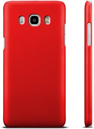 Dgeot Back Cover for Samsung On5 Pro (Black, 2GB RAM, 16GB Storage)