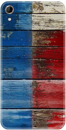 Smutty Back Cover for HTC Desire 820g Plus, HTC Desire 820g, HTC Desire 820 - Wooden Print