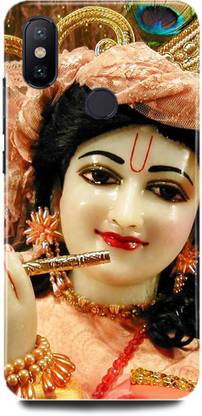 ADZIRE Back Cover for Mi A2