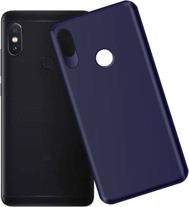Micvir Back Cover for Mi Redmi Y2