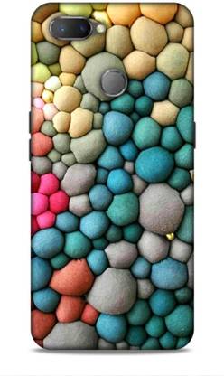 Dayzee Back Cover for Realme U1