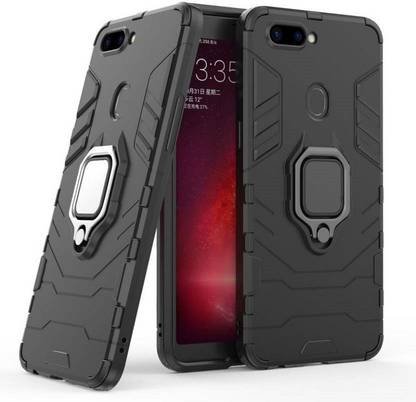 Flipkart SmartBuy Back Cover for Oppo A3s