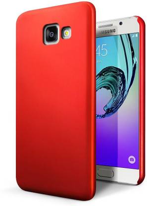 Dgeot Back Cover for Samsung Galaxy A7 2016 Edition
