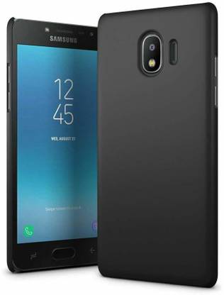 Dgeot Back Cover for Samsung Galaxy J2 2018 (Black, 16 GB) (2 GB RAM)