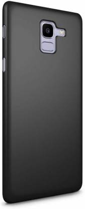Dgeot Back Cover for Samsung Galaxy J6 (Blue, 32 GB) (3 GB RAM)