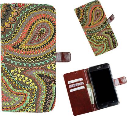 Snooky Flip Cover for Samsung Galaxy j3