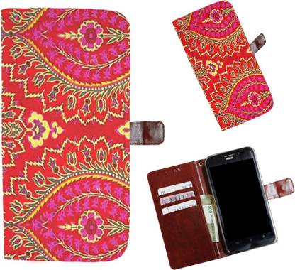 Snooky Flip Cover for Yu Yunicorn