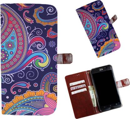 Snooky Flip Cover for Gionee S6s