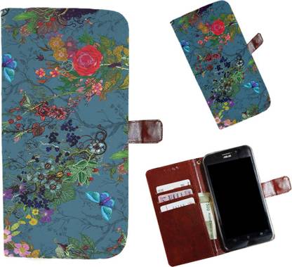 Snooky Flip Cover for Gionee Elife S6