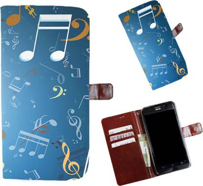 Snooky Flip Cover for Microsoft Lumia 540