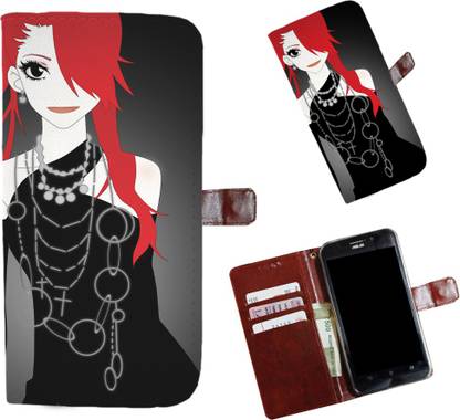 Snooky Flip Cover for Yu Yunicorn