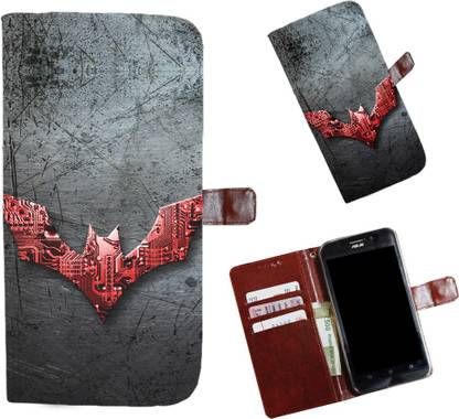 Snooky Flip Cover for Tecno I3 Pro