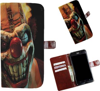 Snooky Flip Cover for Huawei Mate 9 Pro