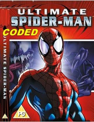 Ultimate Spider-Man Hero Edition