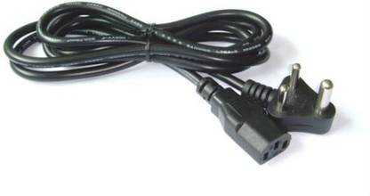 RIVER FOX Power Cord 1.5 m 1.5 meter High Quality Power Cable for Computer