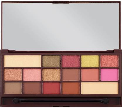 Makeup Revolution I Heart Makeup 22 g