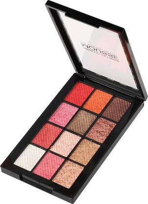 SWISS BEAUTY Eyeshadow-715 12 g