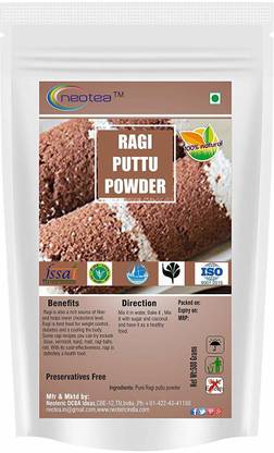 neotea Ragi Putu Powder, 500g