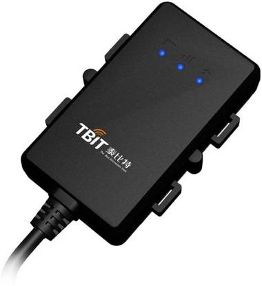 Golden Build in Battery Multiple Alarms NB - IoT Electric Scooters GPS Tracking Device GPS Device