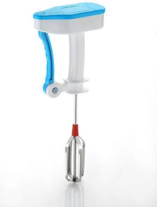 Holiday 0 W Multicolor Hand Blender