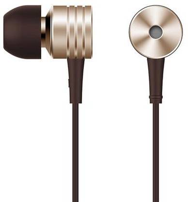 Crystal Digital Voice Activated Dialing Piston Earphone Wired