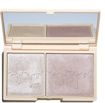 Makeup Revolution I Heart Revolution Highlighter