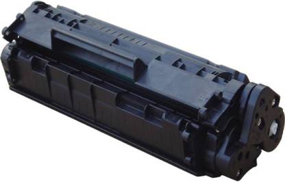 SDC Toner Cartridge Compatible For Use In HP LaserJet 1020 Plus Printer Single Color Ink Toner Black Ink Toner