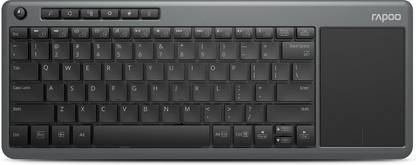 RAPOO K2600 Wireless Standard Multi-device Keyboard