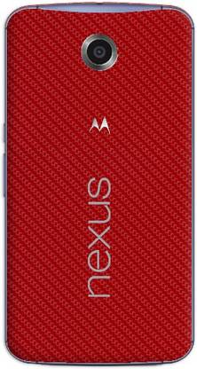 dbrand Motorola Nexus 6 Mobile Skin