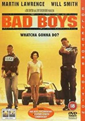 Bad Boys