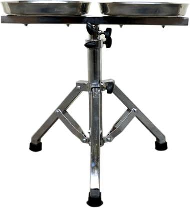 PRAISE TABLA STAND Drum Stand