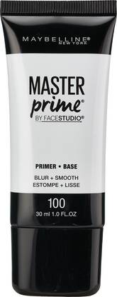 MAYBELLINE NEW YORK Master Primer  - 30 ml