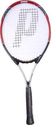 PRINCE Wimbledon Tournament || CS/4 Multicolor Strung Tennis Racquet