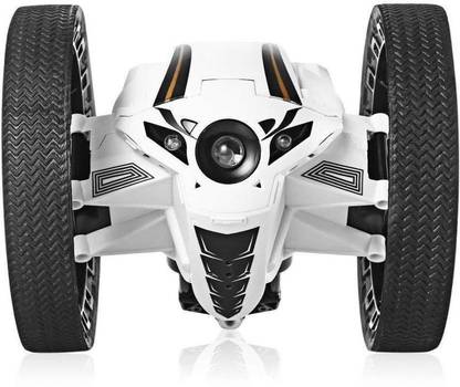 Tiny Tales Remote Control Bounce Car RC Jumping Car 360 Degree Rotation