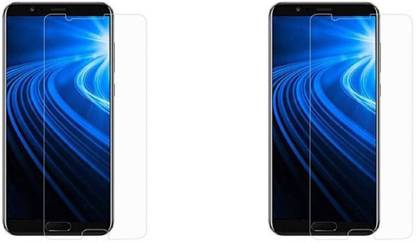 Apaq Impossible Screen Guard for Huawei Huawei Honor View 10