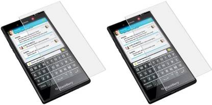 Zootkart Impossible Screen Guard for BlackBerry Z3