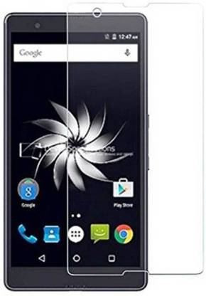 44MOB Impossible Screen Guard for Yu Yureka Note