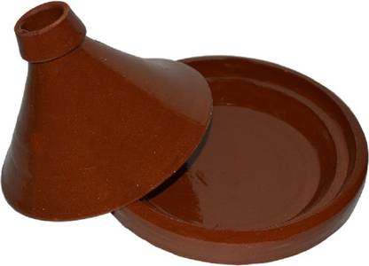 Himalayan Range Earthenware Moroccan cooker for traditional Slow Cooker