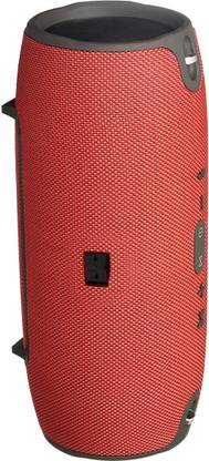 MSEE A1 Quality Xtreme ||USB Port, AUX & Memory Card Slot||Wireless Portable 16 W Bluetooth Speaker