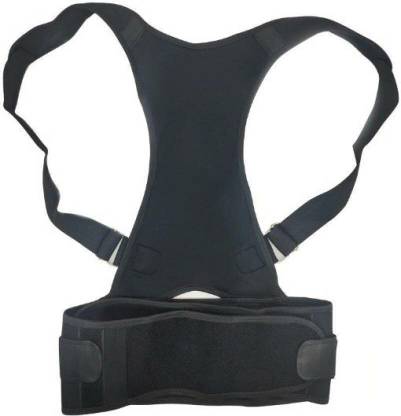 3dome SOLDER BELT QWELITY A1 REAL POSTURE Posture Corrector