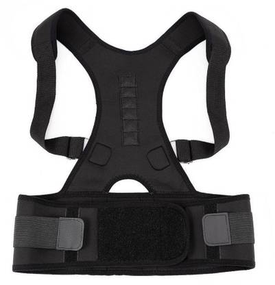 Neuwings Posture Corrector | Back Support, Posture Correction Belt Men and Women Posture Corrector