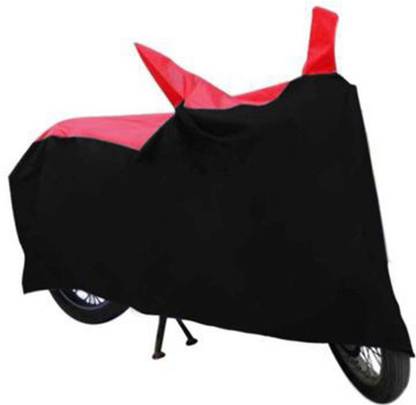 ABS AUTO TREND Two Wheeler Cover for Hero