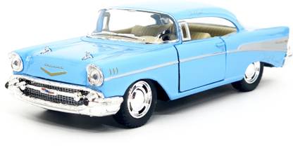 STYLO Car - Blue