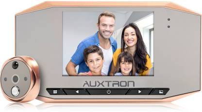 Auxtron SF525 Video Door Phone