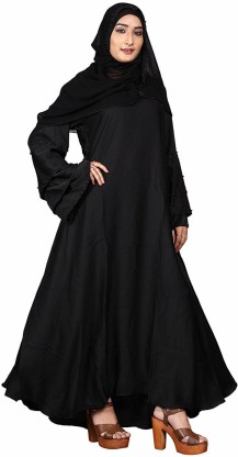 burqa dress